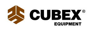 Cubex Equipment