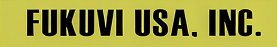 Fukuvi USA, Inc.