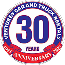 Ventures Car & Truck Rentals