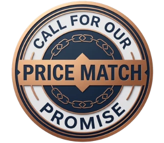Price Match Promise
