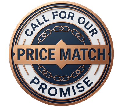 Price Match Promise